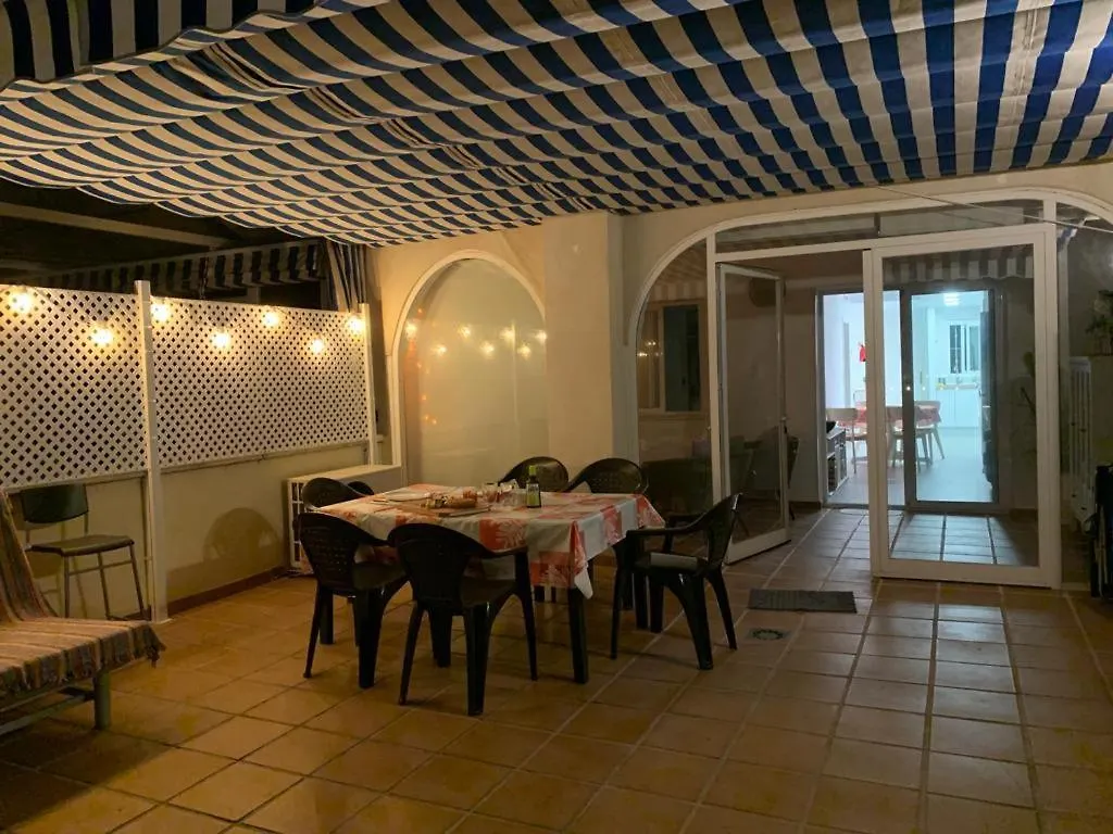 Encantador Piso Con Terraza Y Piscina Daire Benalmádena