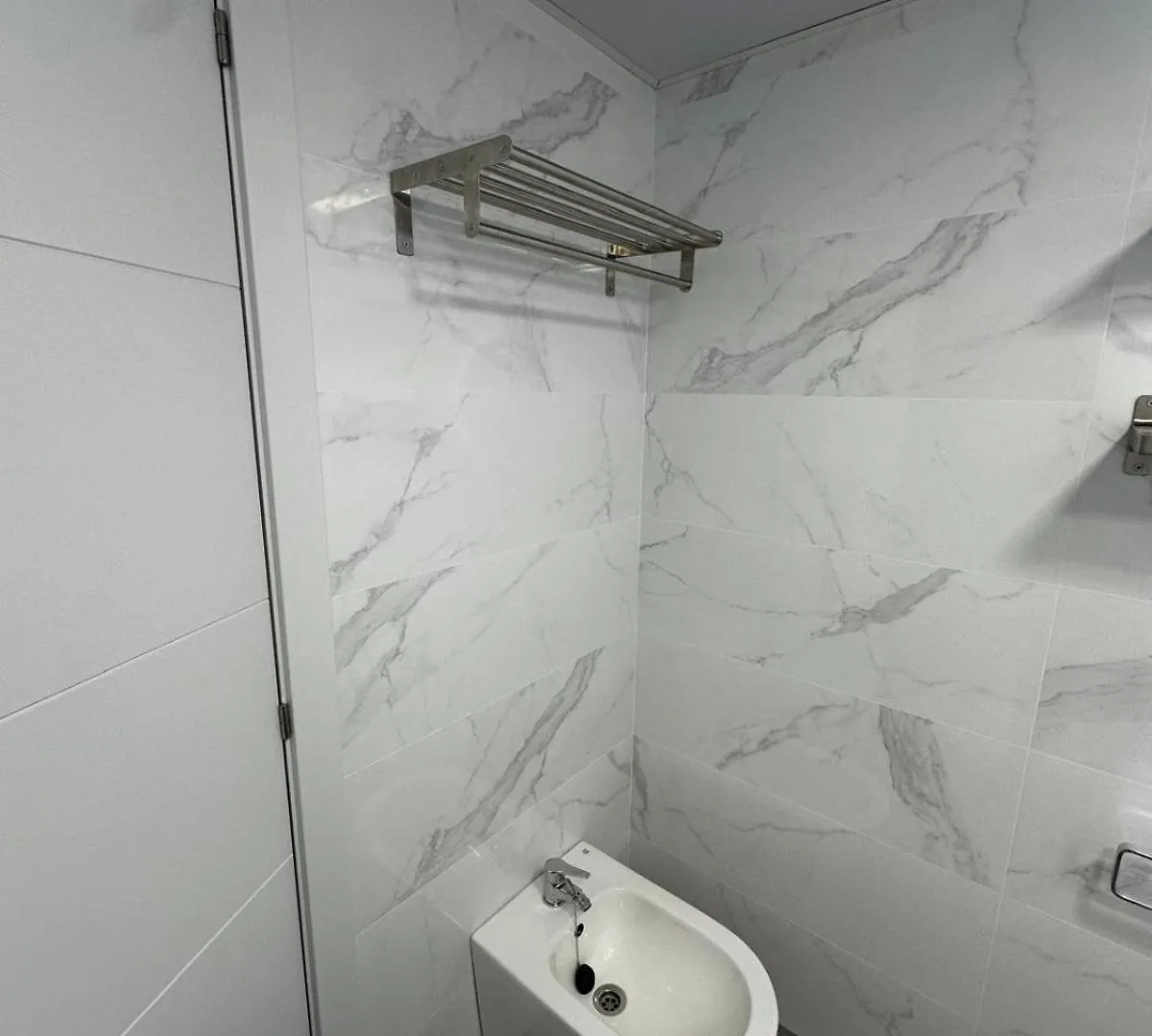 Encantador Piso Con Terraza Y Piscina Daire Benalmádena İspanya