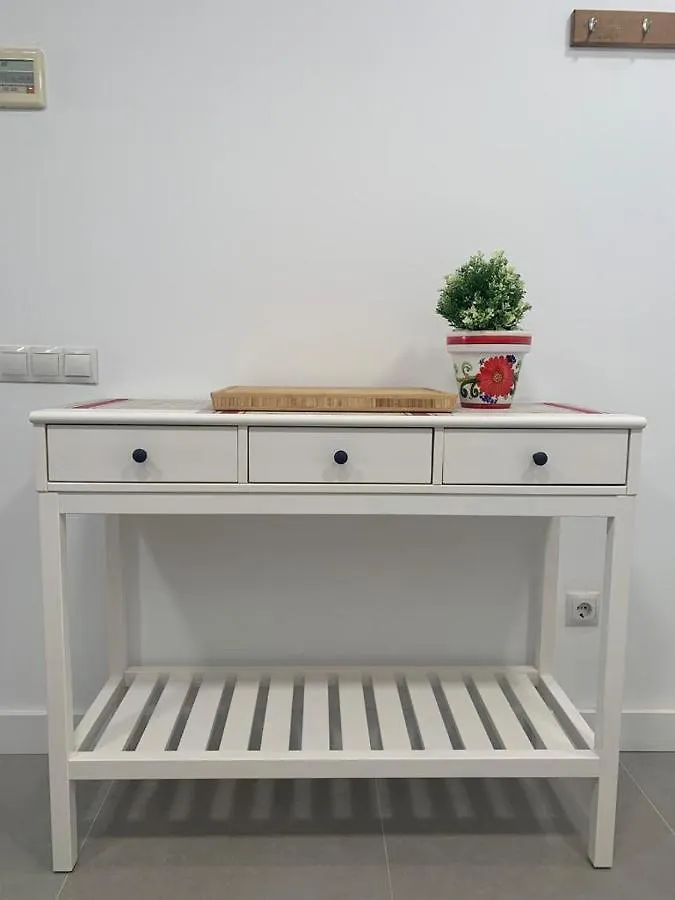 Appartamento Encantador Piso Con Terraza Y Piscina Benalmádena