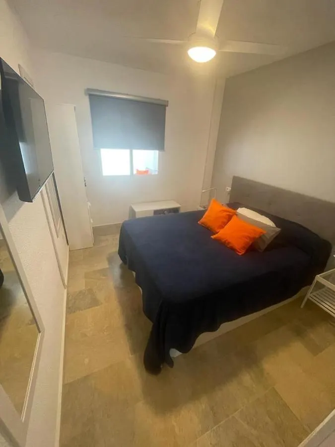 Appartamento Encantador Piso Con Terraza Y Piscina Benalmádena 0*,