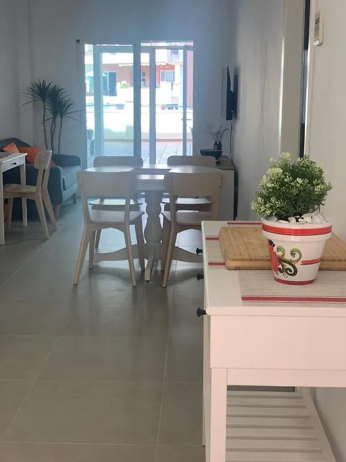 Appartamento Encantador Piso Con Terraza Y Piscina Benalmádena 0*,