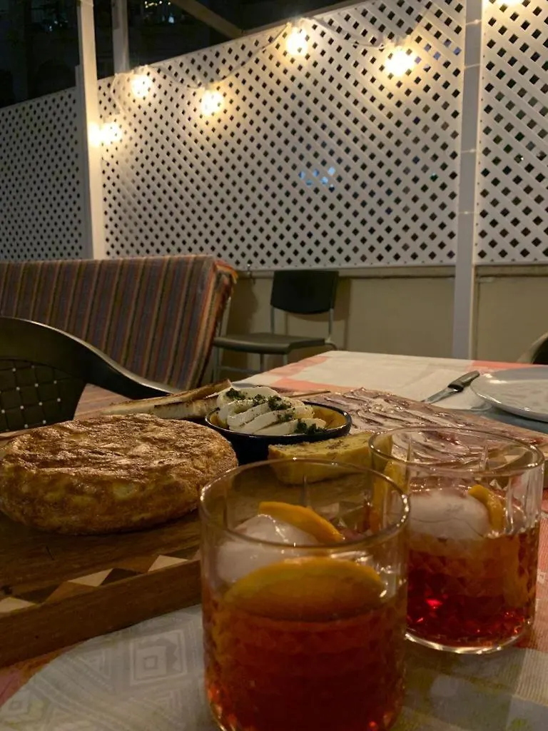 Appartamento Encantador Piso Con Terraza Y Piscina Benalmádena 0*,