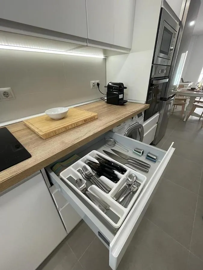 Encantador Piso Con Terraza Y Piscina Apartment Benalmadena