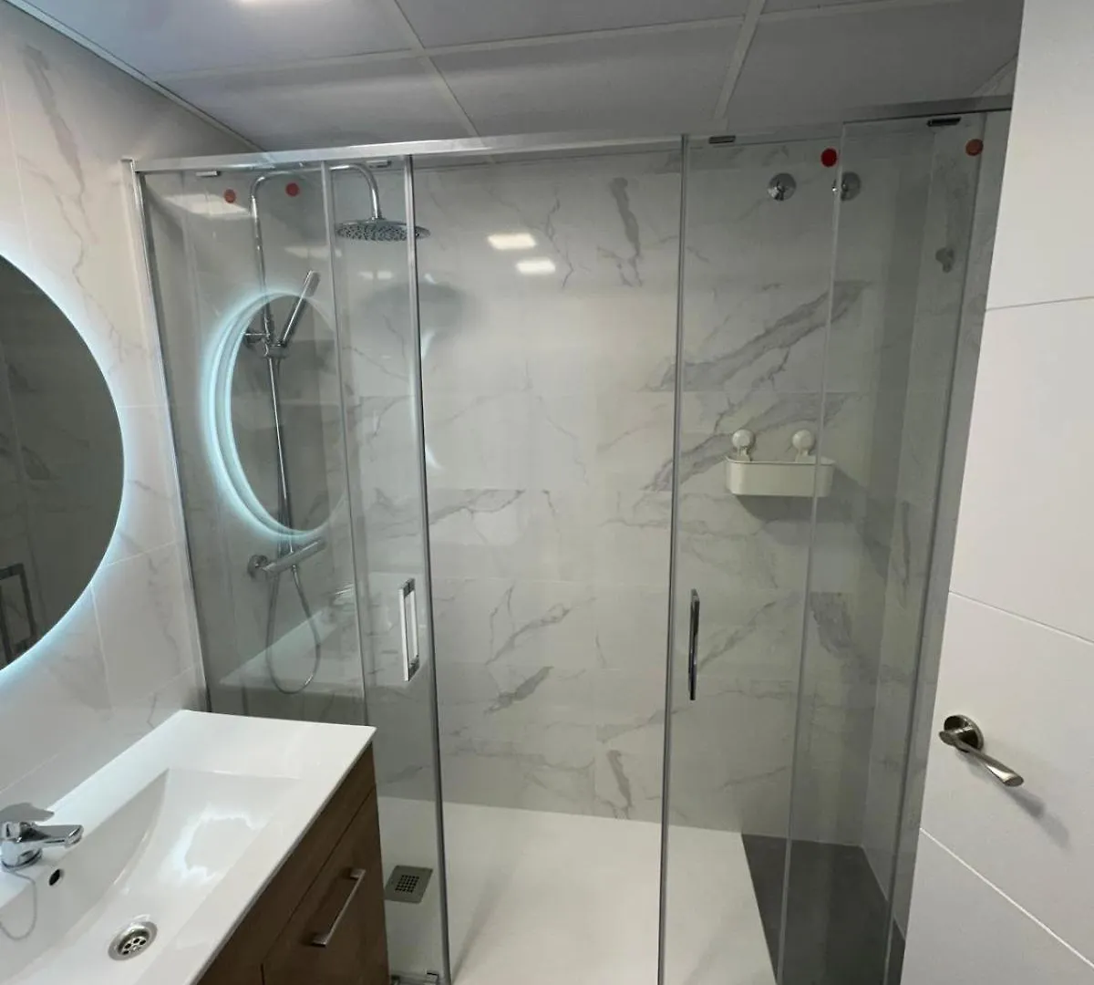 Encantador Piso Con Terraza Y Piscina Apartment Benalmadena